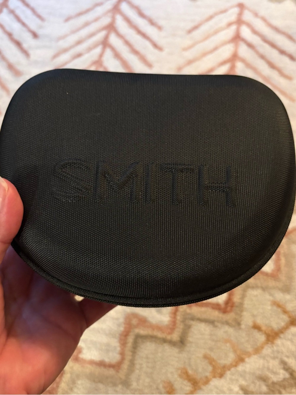 SMITH  Bobcat CASE ONLY